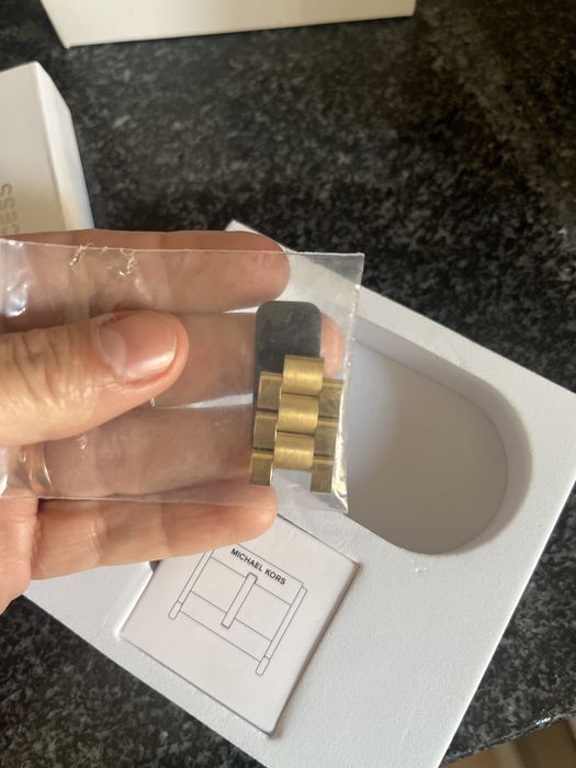 Michael Kors Access Sofie (Gen 3 / Gen 4)