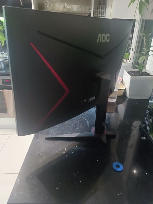 Монітор комп'ютера AOC 32 - 240hz