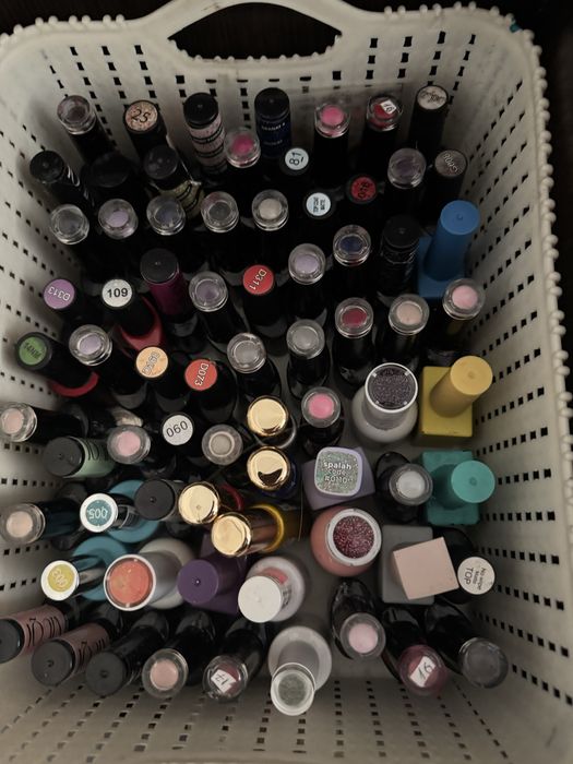 Продам гель лаки