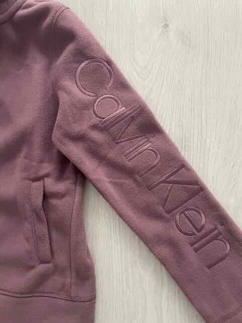 Calvin Klein - bluza damska z USA, L.