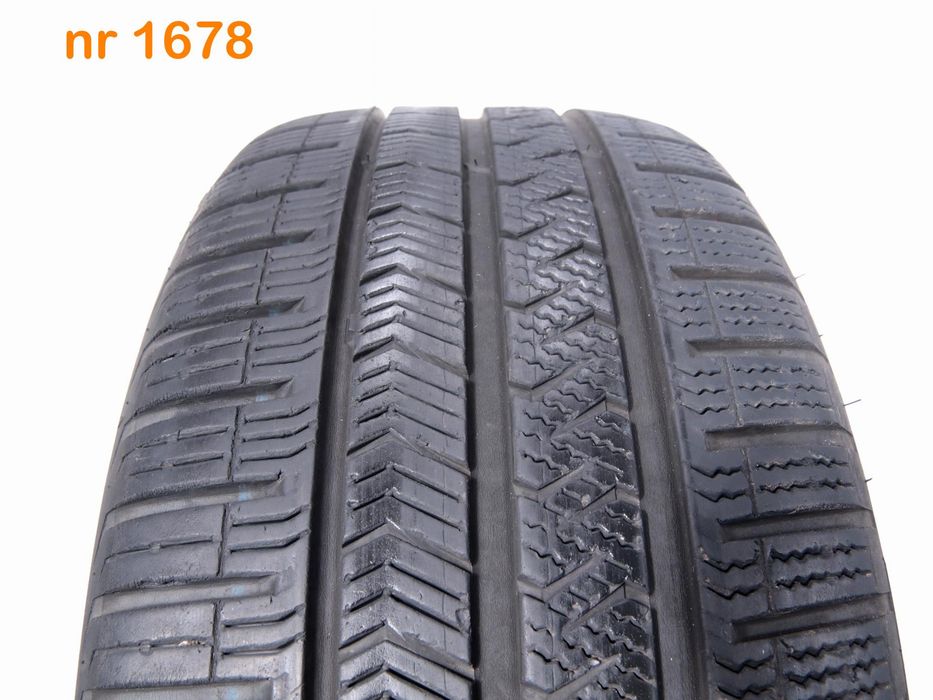 Vredestein Quatrac 5 215/50 R17