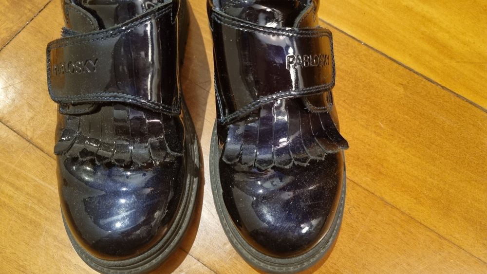 Sapatos Pablosky N 32
