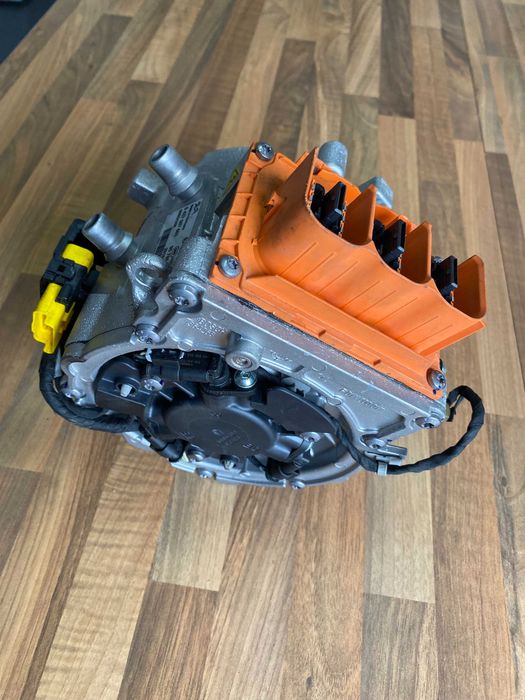 Reparação Alternador Peugeot 508 RXH / 3008/ Citroen ds5 hybrid