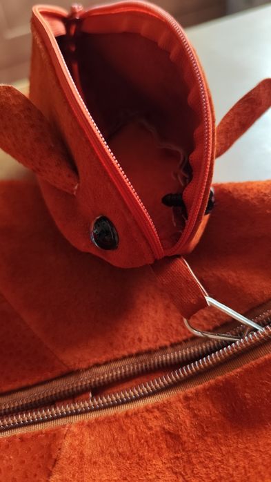 Детская сумочка через плечо