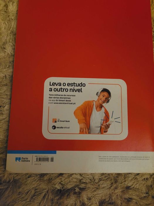 Livro Aberto 5 - Português 5 ano