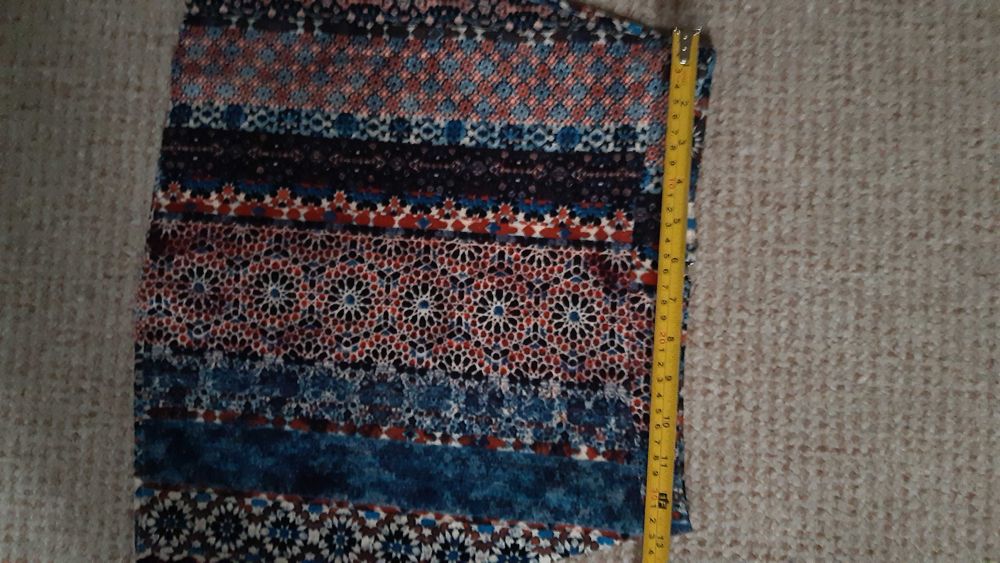 Spódniczka Bershka 36 mini