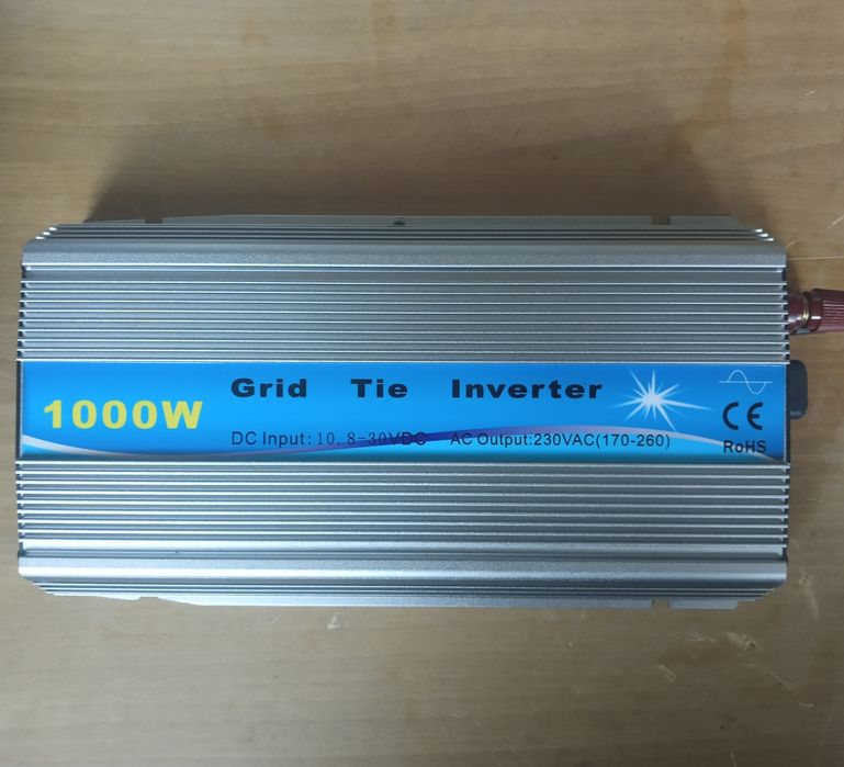 Grid Tie Inverter 1000W мережевий інвертор