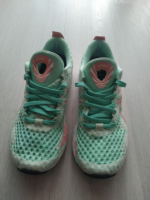 Кросівки Asics GEL-NOOSA TRI 12. Асікс.