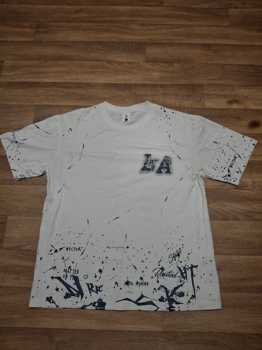 Футболка LA чоловіча