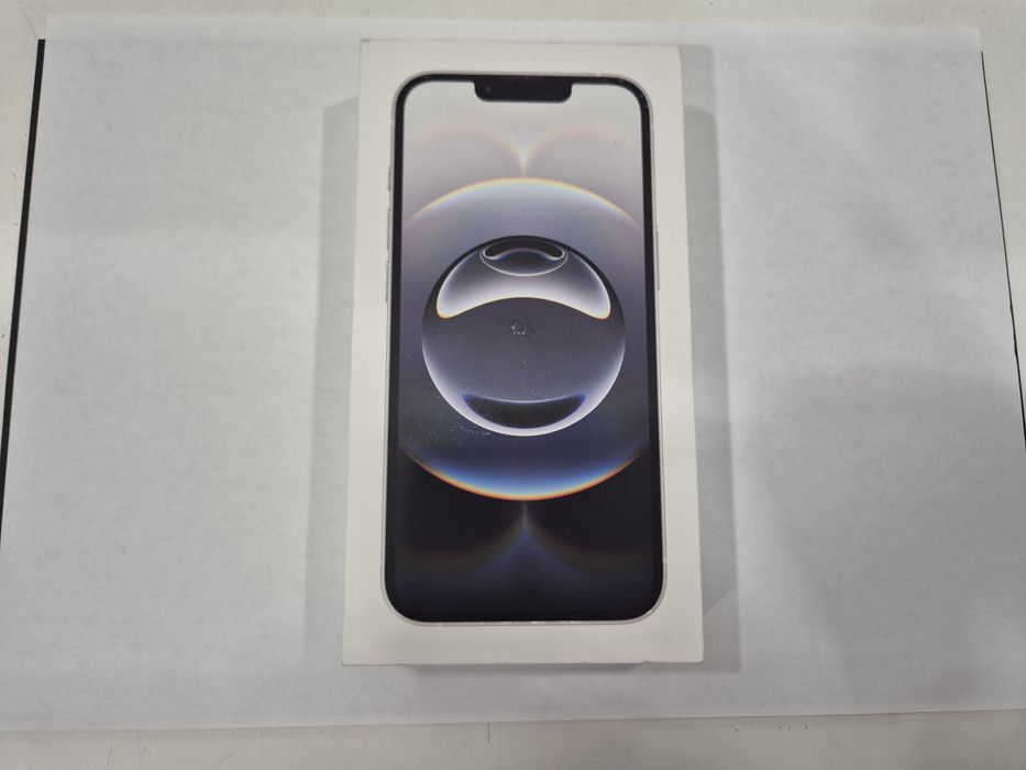 NOWY Telefon Apple Iphone 16e 128GB Biały / White DZIERŻONIÓW