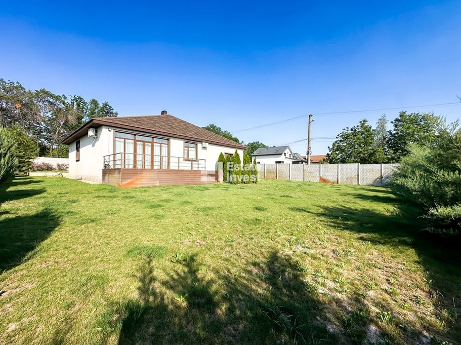 Сдается в аренду дом, Малая Даниловка