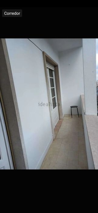 Quarto arrendar 1 ou 2 pessoas