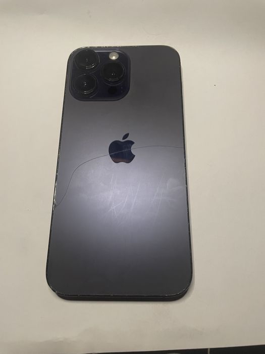 Iphone 14 pro max 128gb