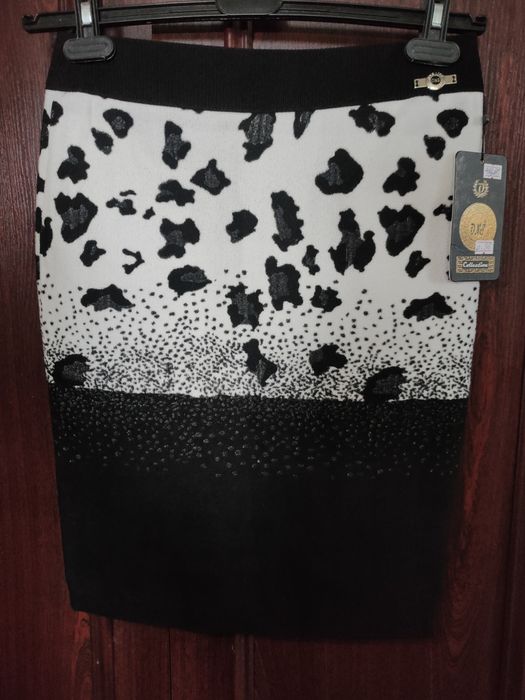 Спідниця тепла. S