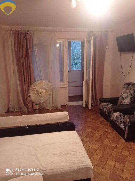 Продам 1-но комн. квартиру на Черемушках на ул. Малиновского