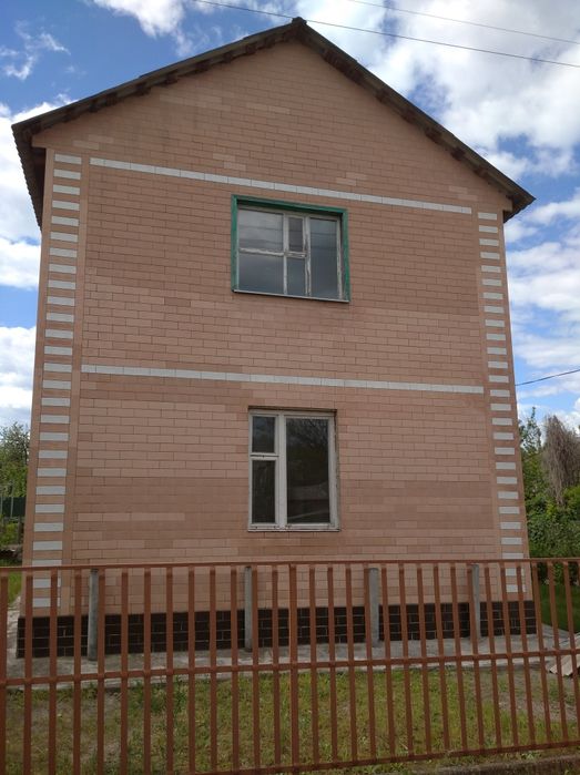 Продаж дома в кооперативі "Труд"