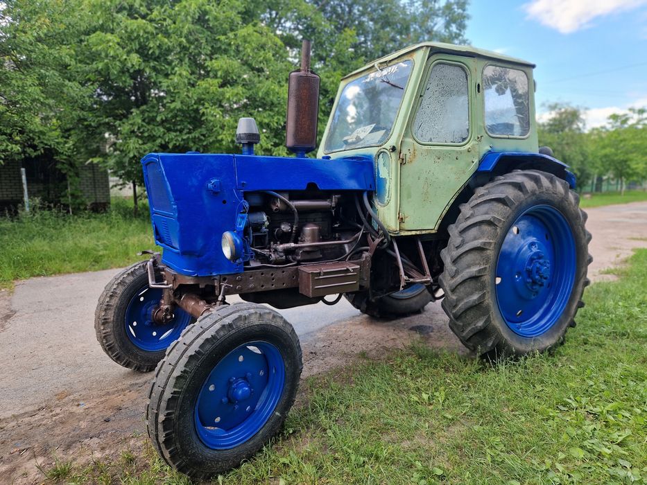 Продається ЮМЗ 6л