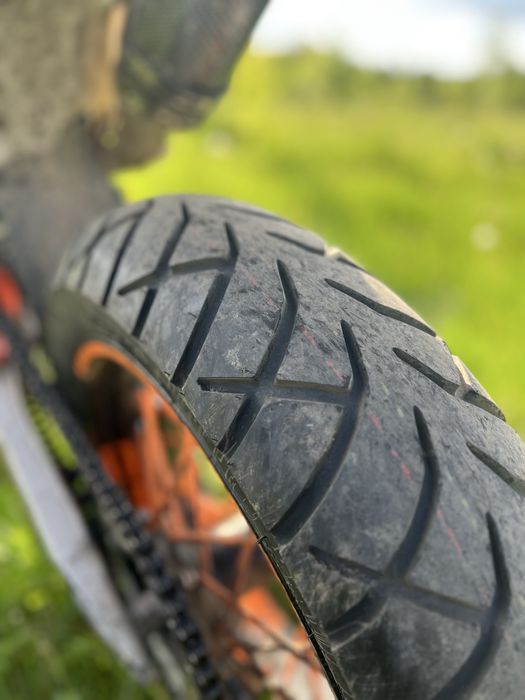 Supermoto Geon Terra-x 250/ motard 250cc