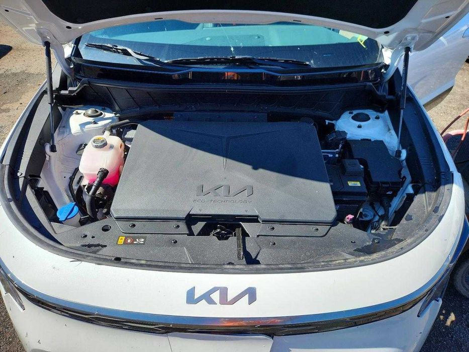 2025 Kia Niro Wind