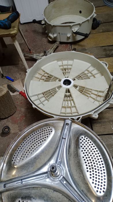 Ремонт стиралок .