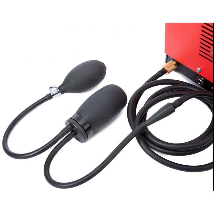 KRAFT&DELE Generator Dymu Sprawdzenia Szczelności Układów 30ml KD3521