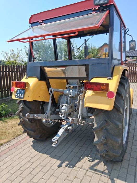 Ciągnik rolniczy  C-360
