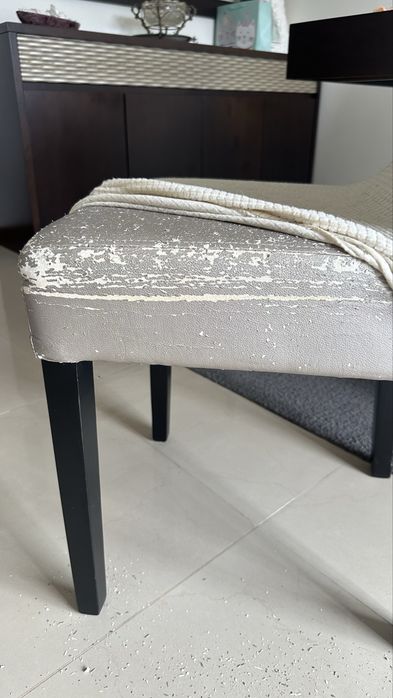 6 cadeiras para sala de jantar