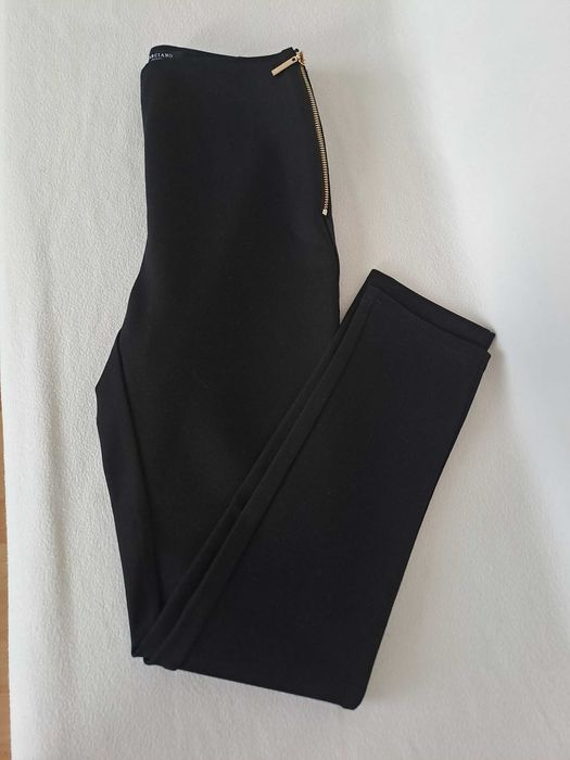 Legginsy Marciano Guess rozm. XS/34 kolor czarny