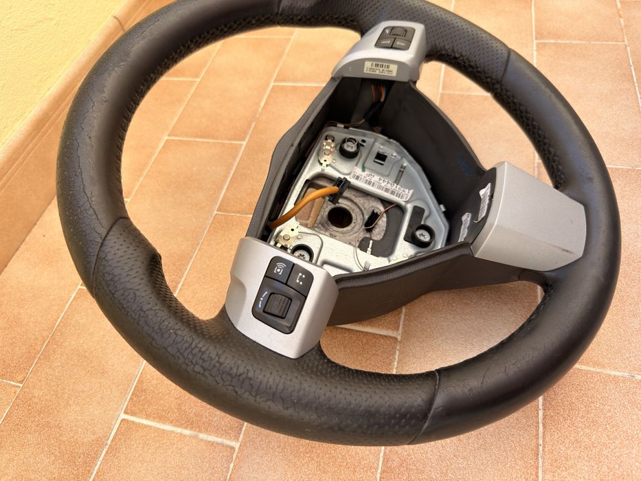 Volante Opel Astra