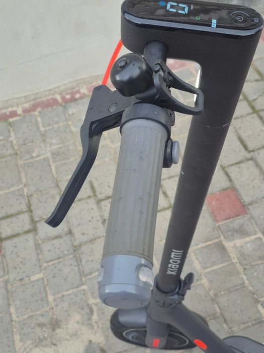Електросамокат Xiaomi Electric Scooter 4 Pro Plus