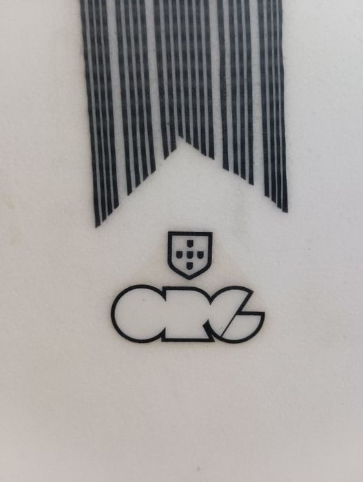 Prancha de Surf ORG 5'9 32 Litros