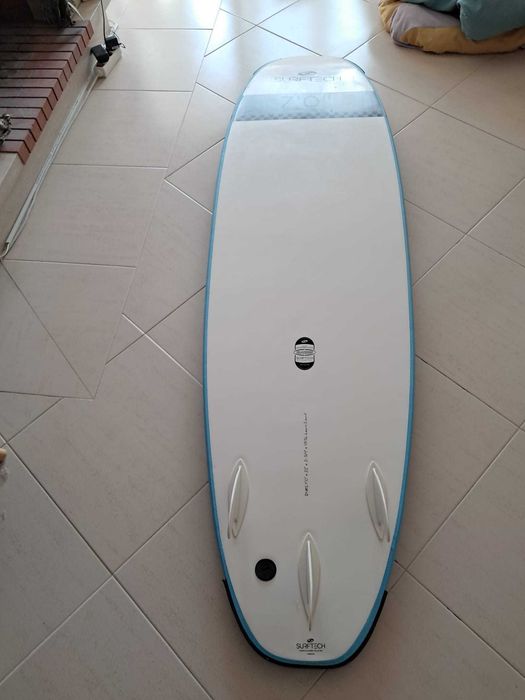 Prancha de Surf Surftech 7'0" – Excelente para evolução e diversão