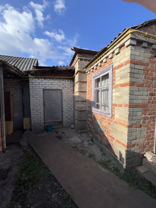 Продається будинок