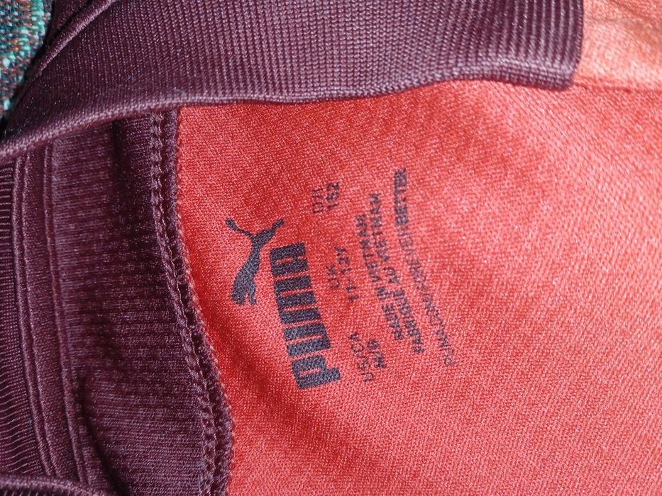 Футбольна футболка Швейцария