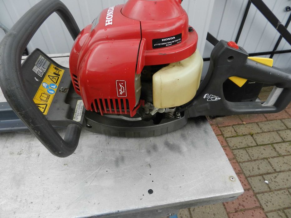 Nożyce spalinowe Honda HHH25 super jakość