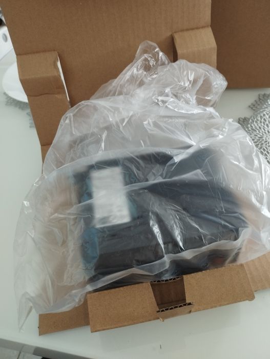 Falownik Omrom 3G3MX2-V2