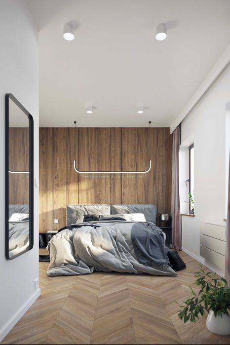 Mieszkanie 61,66 m² z ogrodem!