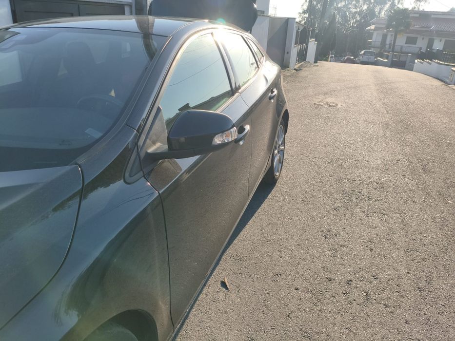 Volvo v40 1.6 D2
