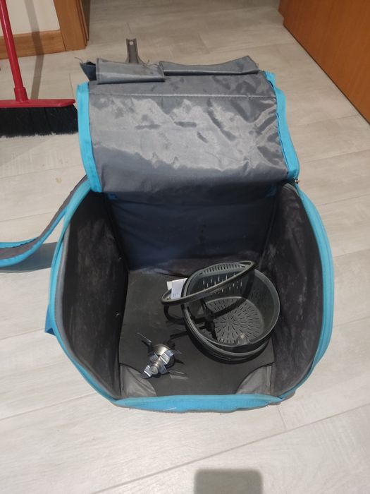 Mala transporte Bimby TM3