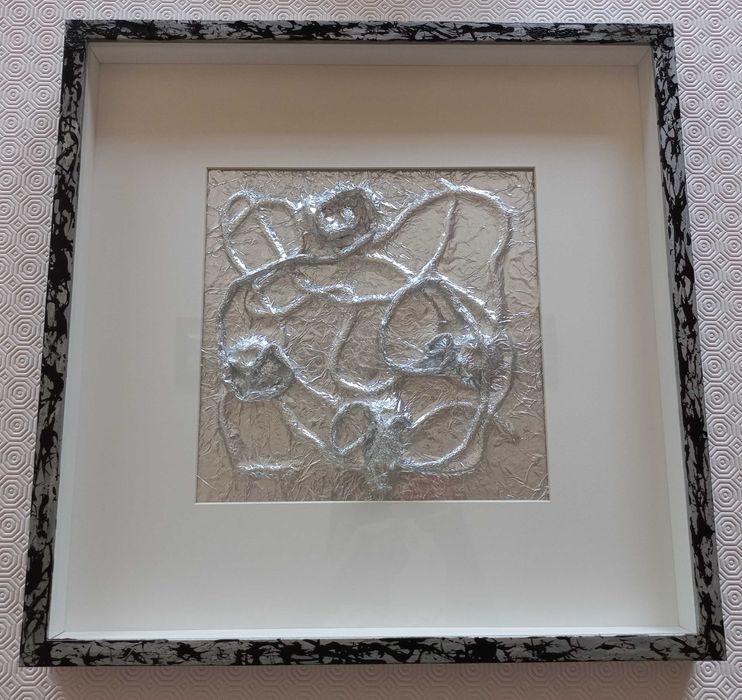 Relief Paintings