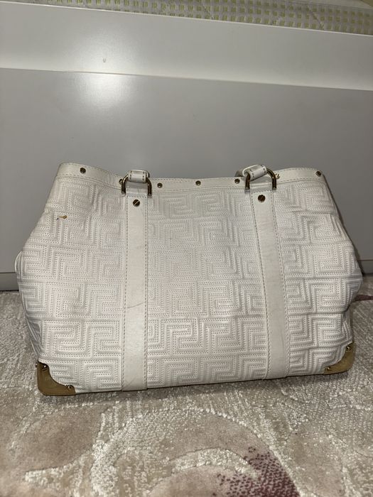 Сумка жіноча Gianni Versace