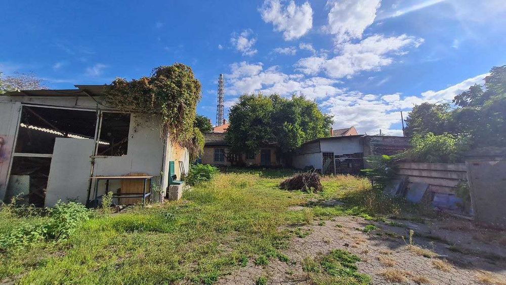 Земля 32 сотки в центре от владельца. Приморский район