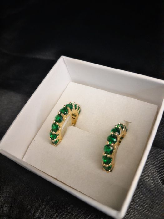 Biżuteria ze stali nierdzewnej