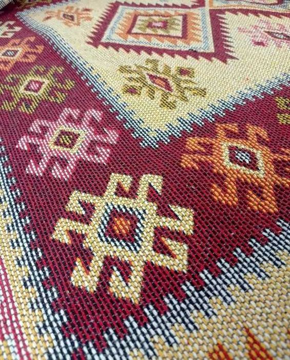 Zestaw dywanów 2 sztuki