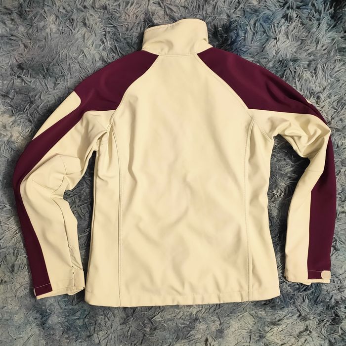 Kurtka damska Marmot trekking wyprawowa softshell
