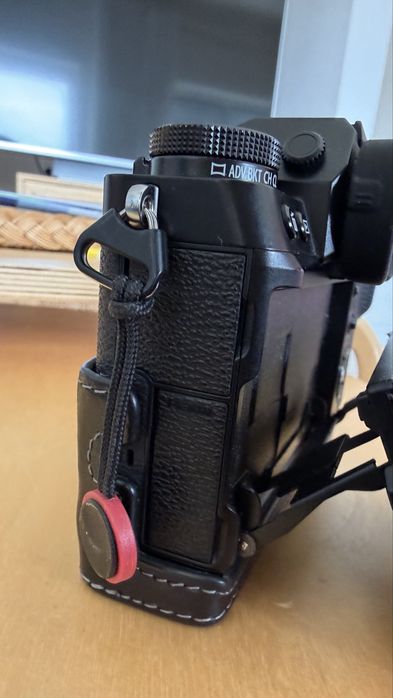 Camera Fujifilm  XT5