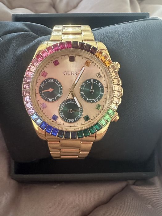 Relogio Guess mulher