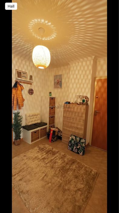 quarto arrendar T2 Nogueira Maia Jardim Solinca