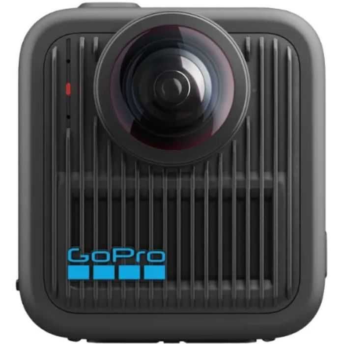 Екшн-камера GoPro GoPro MAX 2 (CHDHZ-311-RW) Нова!