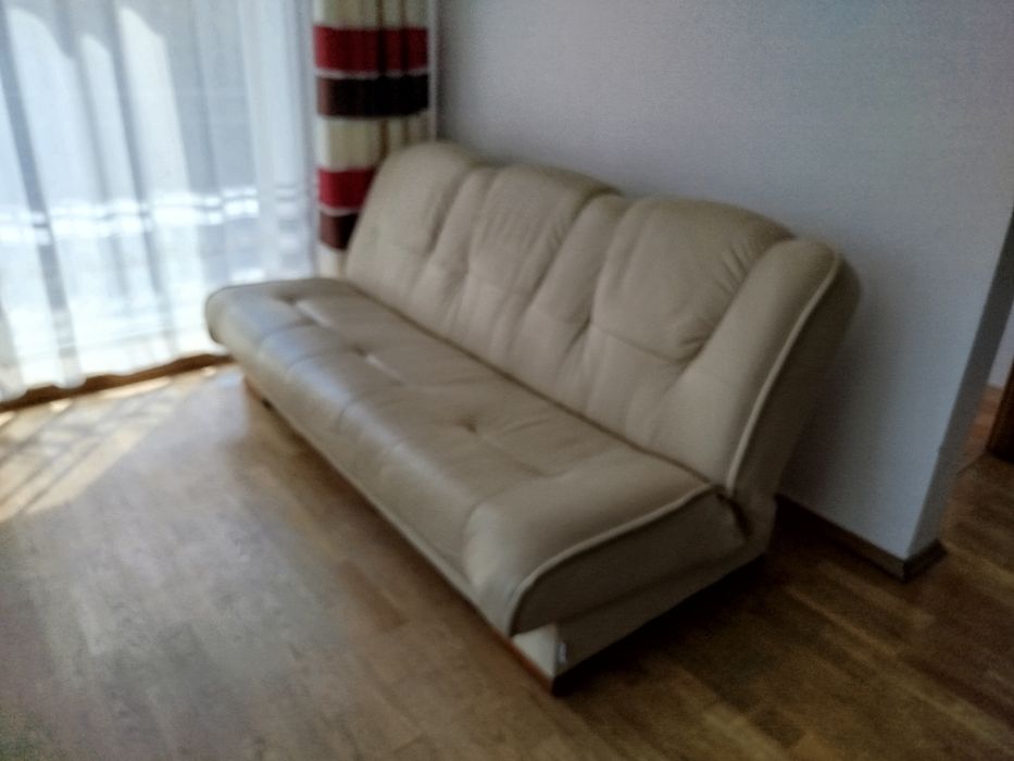 Komplet wypoczynkowy